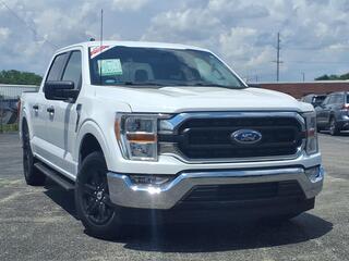 2022 Ford F-150 for sale in Shelbyville IN