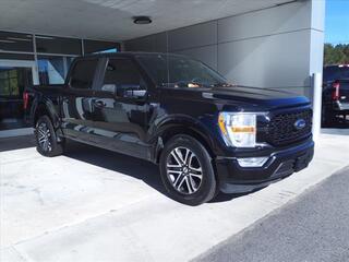 2022 Ford F-150 for sale in Rockingham NC