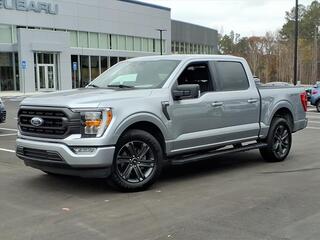 2023 Ford F-150 for sale in Newnan GA