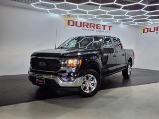 2023 Ford F-150 for sale in Houston TX