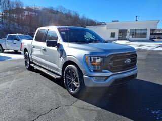 2023 Ford F-150 for sale in Tazewell VA