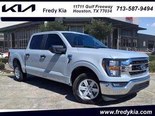 2023 Ford F-150 for sale in Houston TX