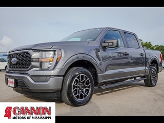 2023 Ford F-150 for sale in Orange TX