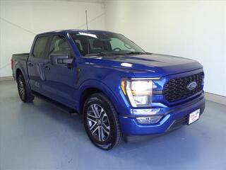 2023 Ford F-150 for sale in Altoona PA