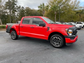 2023 Ford F-150 for sale in Summerville SC