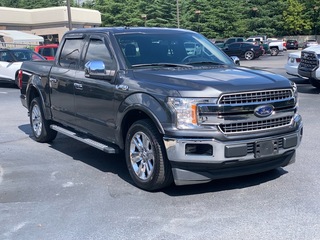 2018 Ford F-150 for sale in Chattanooga TN