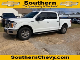 2018 Ford F-150 for sale in Dekalb MS