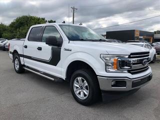 2019 Ford F-150 for sale in Chattanooga TN