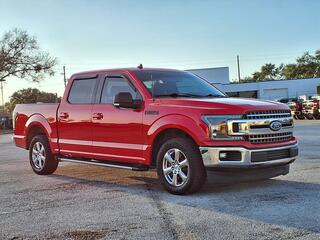 2020 Ford F-150 for sale in Greer SC