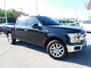 2020 Ford F-150 for sale in Clarksville TN