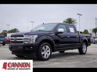 2020 Ford F-150 for sale in Orange TX