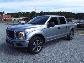 2020 Ford F-150 for sale in Hartselle AL