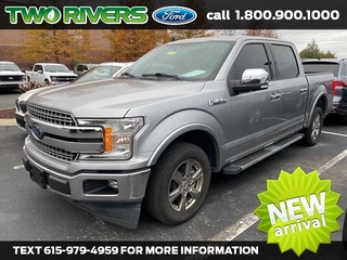 2020 Ford F-150 for sale in Mt. Juliet TN