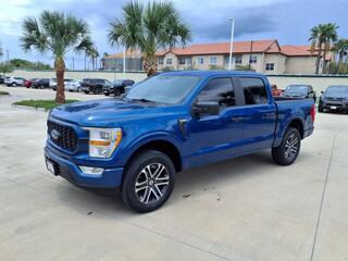 2022 Ford F-150 for sale in Kosciusko MS
