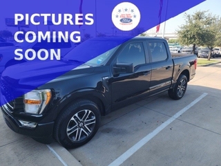 2022 Ford F-150 for sale in Carrollton TX