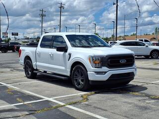 2023 Ford F-150 for sale in Shawnee KS