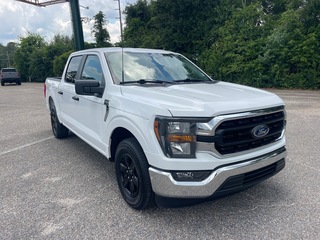 2023 Ford F-150 for sale in Dothan AL