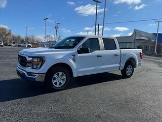 2023 Ford F-150 for sale in Johnson City TN