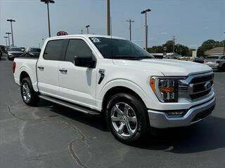 2023 Ford F-150 for sale in Greer SC