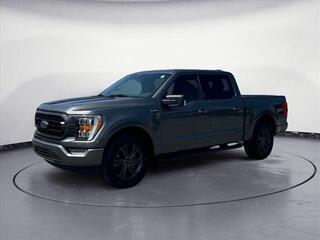 2023 Ford F-150 for sale in Knoxville TN