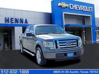 2010 Ford F-150