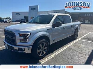 2017 Ford F-150 for sale in Burlington NJ