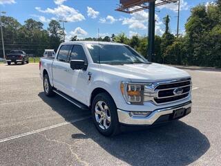 2021 Ford F-150 for sale in Dothan AL