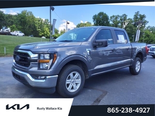 2023 Ford F-150 for sale in Louisville TN