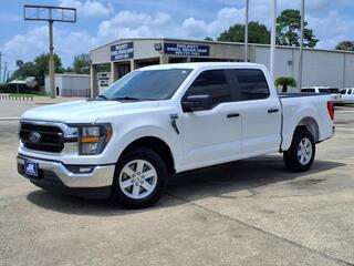 2023 Ford F-150 for sale in Nederland TX