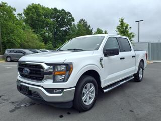 2023 Ford F-150 for sale in Lancaster SC
