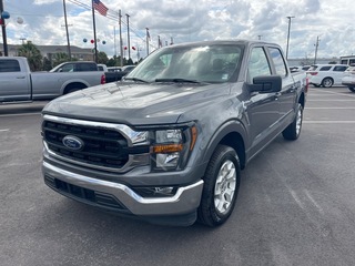 2023 Ford F-150 for sale in Dothan AL