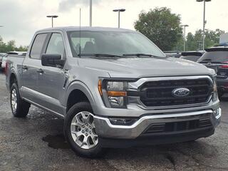 2023 Ford F-150 for sale in Cincinnati OH