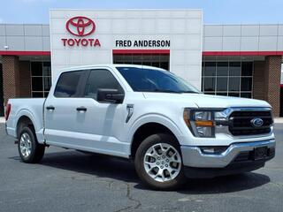2023 Ford F-150 for sale in Sanford NC