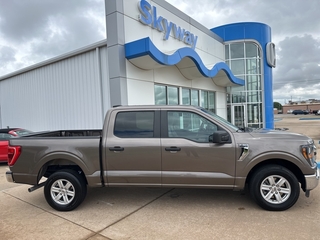 2023 Ford F-150 for sale in Pineville NC