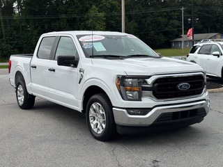 2023 Ford F-150 for sale in Easley SC