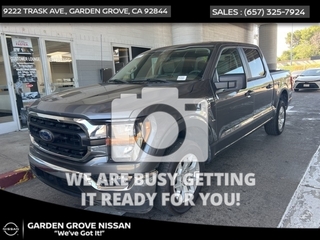 2023 Ford F-150 for sale in Garden Grove CA