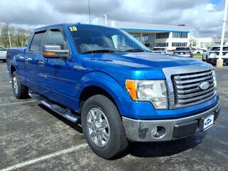 2010 Ford F-150 for sale in Rockford IL