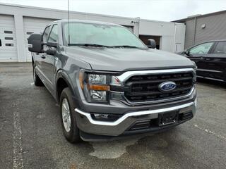 2023 Ford F-150 for sale in Salem VA