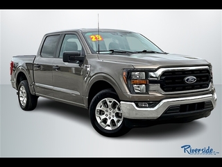 2023 Ford F-150 for sale in New Bern NC