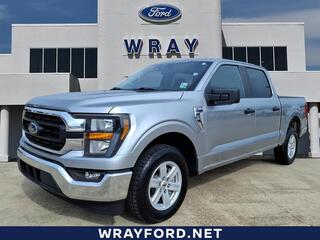 2023 Ford F-150 for sale in Bossier City LA