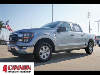 2023 Ford F-150 for sale in Orange TX