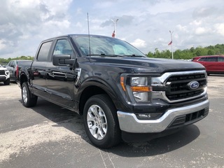 2023 Ford F-150 for sale in Chattanooga TN