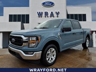 2023 Ford F-150 for sale in Bossier City LA