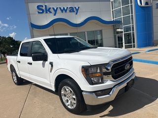 2023 Ford F-150 for sale in Pineville NC