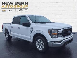 2023 Ford F-150 for sale in New Bern NC