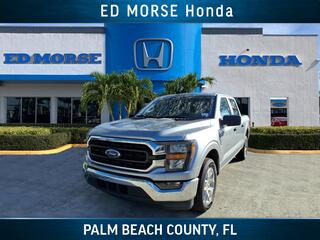 2023 Ford F-150 for sale in Riviera Beach FL