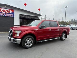 2015 Ford F-150 for sale in Milwaukie OR