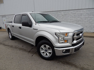 2016 Ford F-150 for sale in Clarksville TN