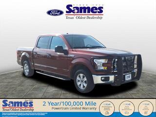 2017 Ford F-150 for sale in Bastrop TX