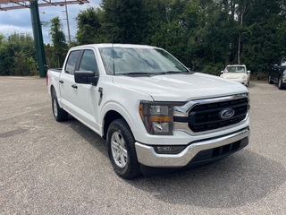 2023 Ford F-150 for sale in Dothan AL